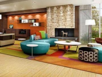 Fairfield by Marriott Niagarafallen Exteriör bild
